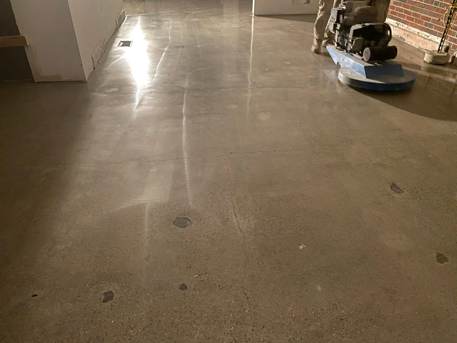 Empire Flooring project in Indianapolis