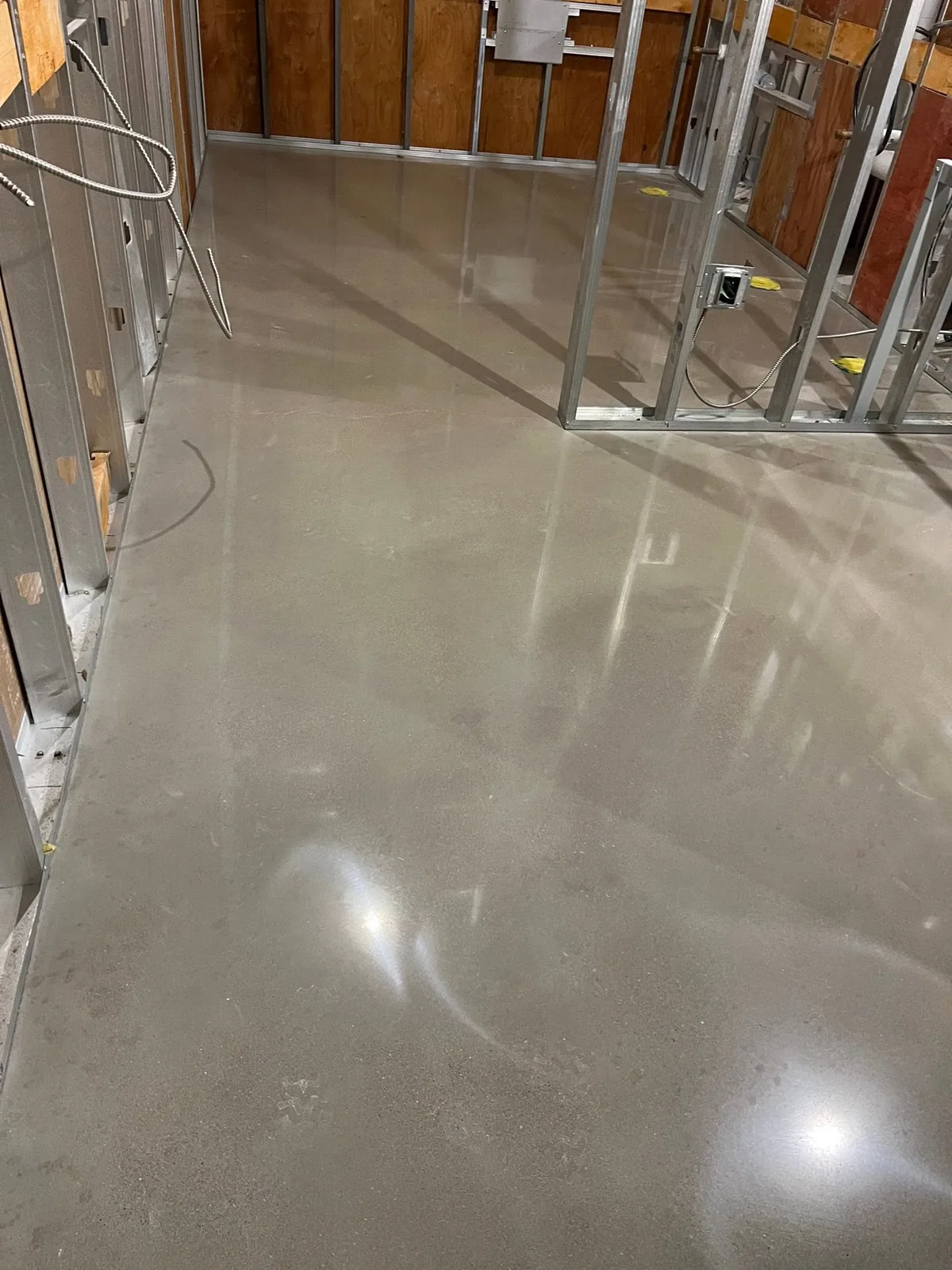 Empire Flooring project in Indianapolis